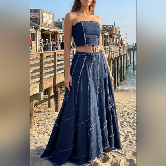 FP Movement by Free People Dresses & Skirts - Free People Limited Time Availability Size 12 Get It Now These Sell Quick Limit